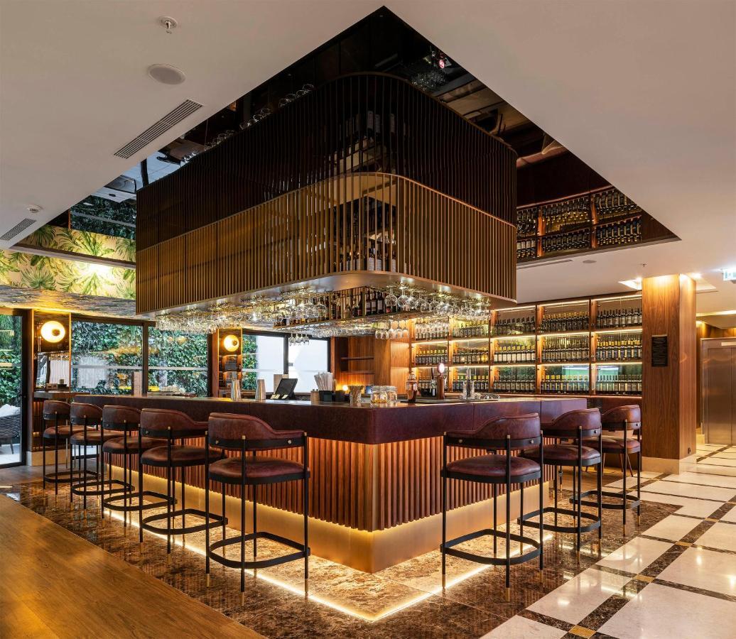 Turim Oporto Hotel Εξωτερικό φωτογραφία