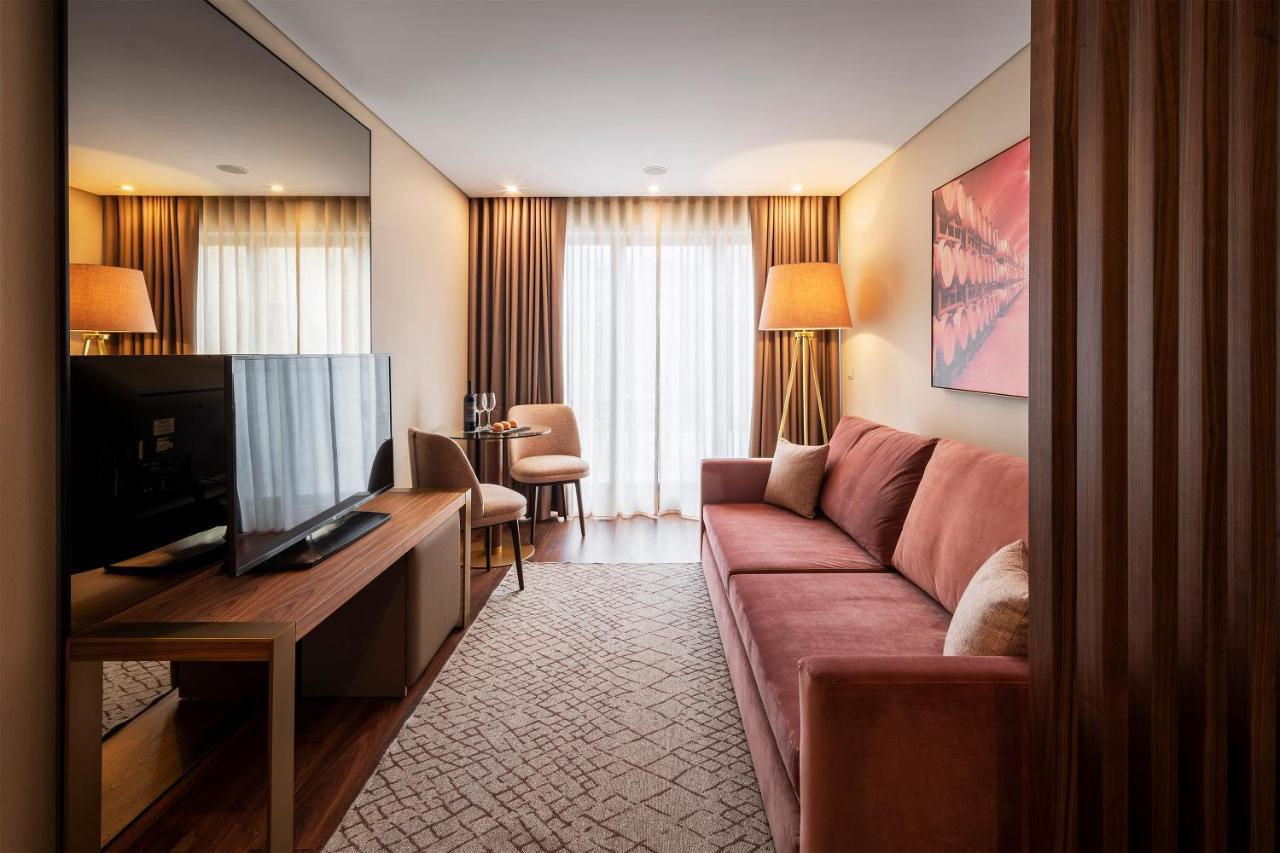 Turim Oporto Hotel Εξωτερικό φωτογραφία