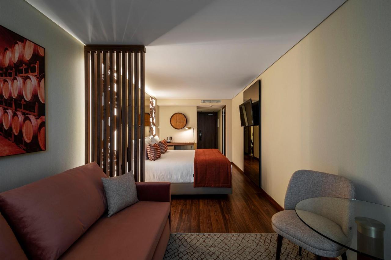 Turim Oporto Hotel Εξωτερικό φωτογραφία