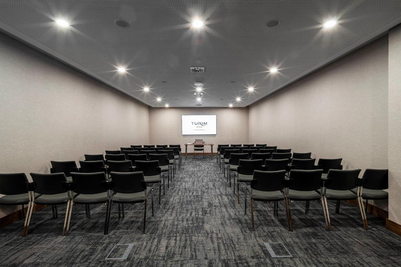 Turim Oporto Hotel Εξωτερικό φωτογραφία
