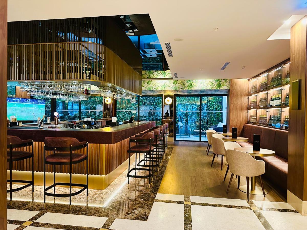 Turim Oporto Hotel Εξωτερικό φωτογραφία