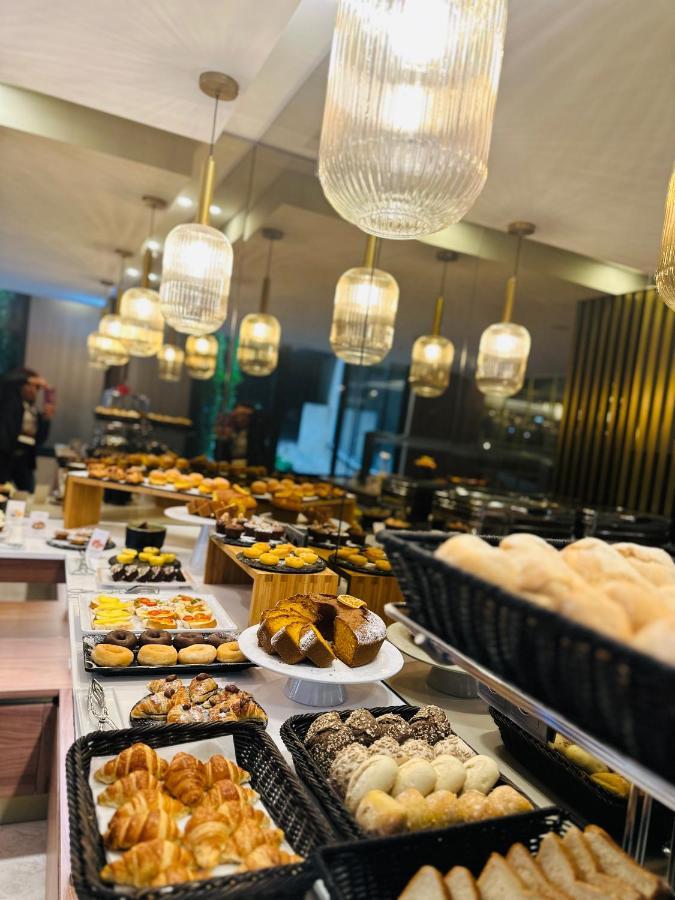 Turim Oporto Hotel Εξωτερικό φωτογραφία