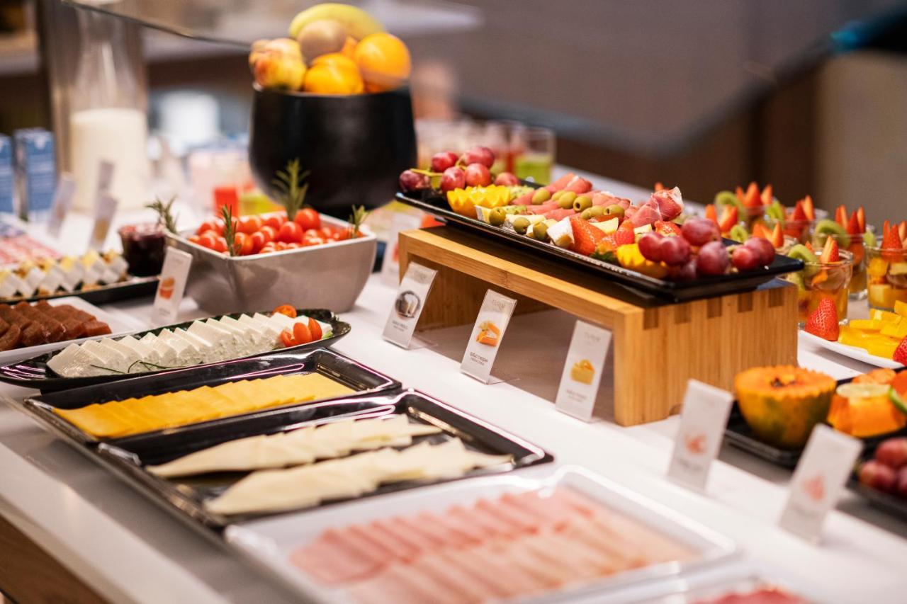 Turim Oporto Hotel Εξωτερικό φωτογραφία