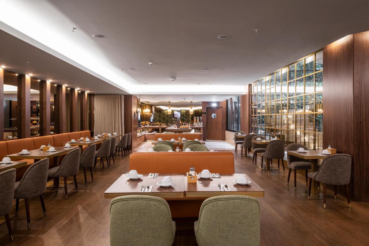 Turim Oporto Hotel Εξωτερικό φωτογραφία