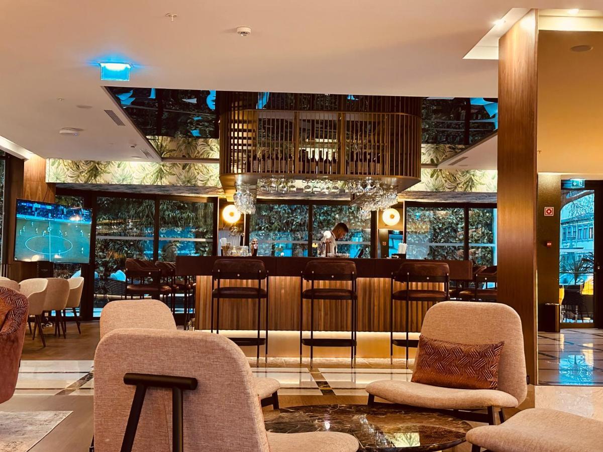 Turim Oporto Hotel Εξωτερικό φωτογραφία