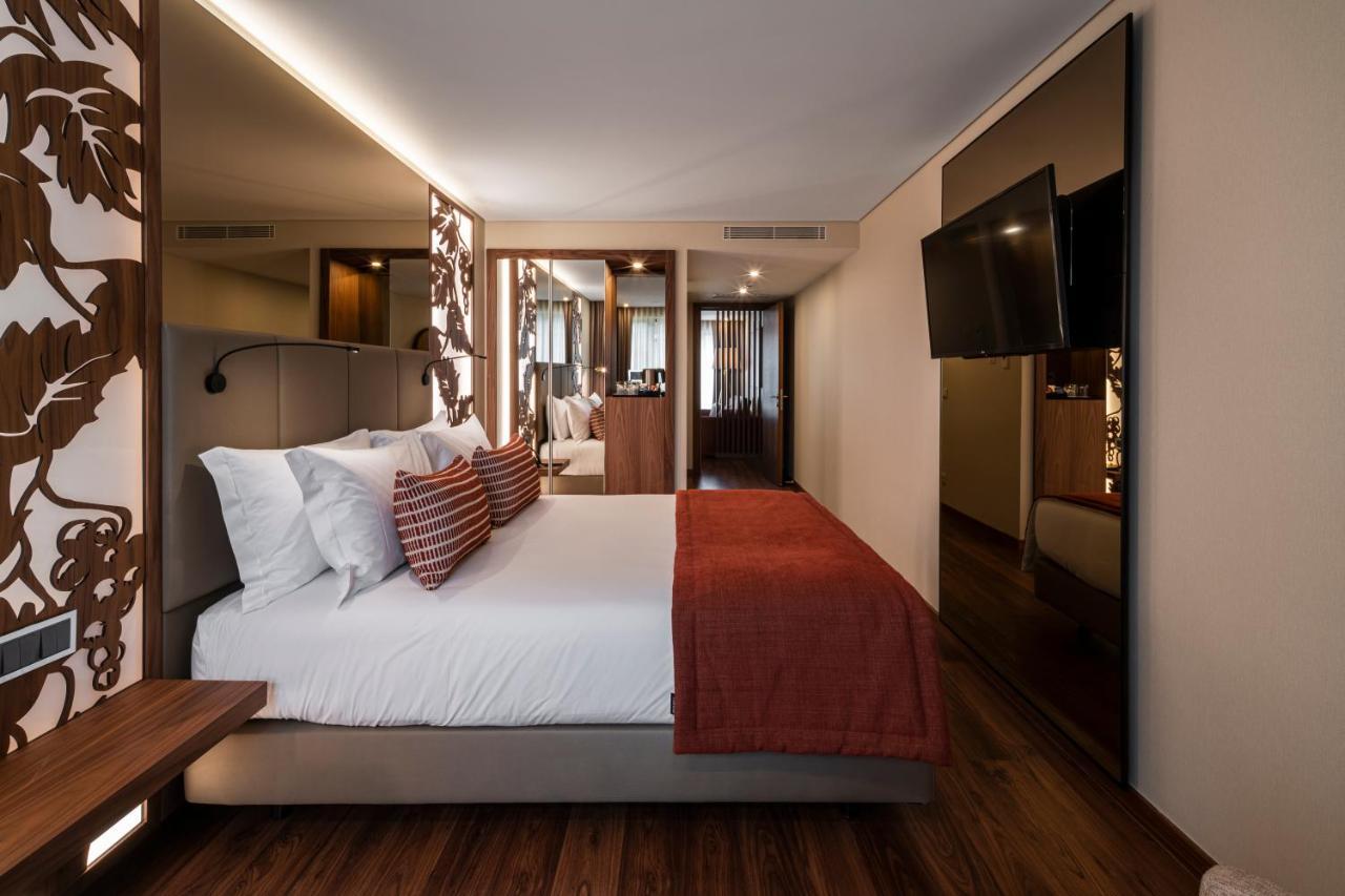 Turim Oporto Hotel Εξωτερικό φωτογραφία