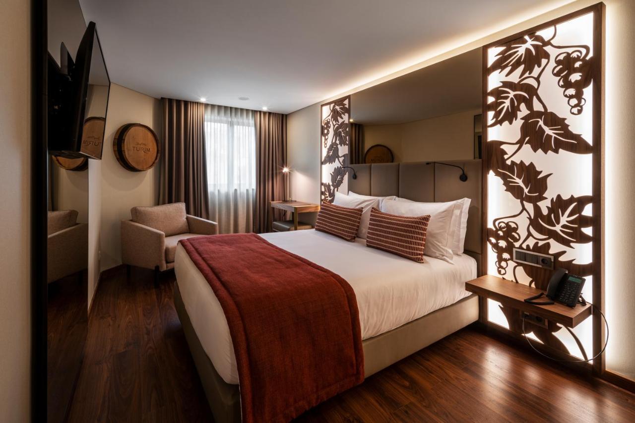 Turim Oporto Hotel Εξωτερικό φωτογραφία