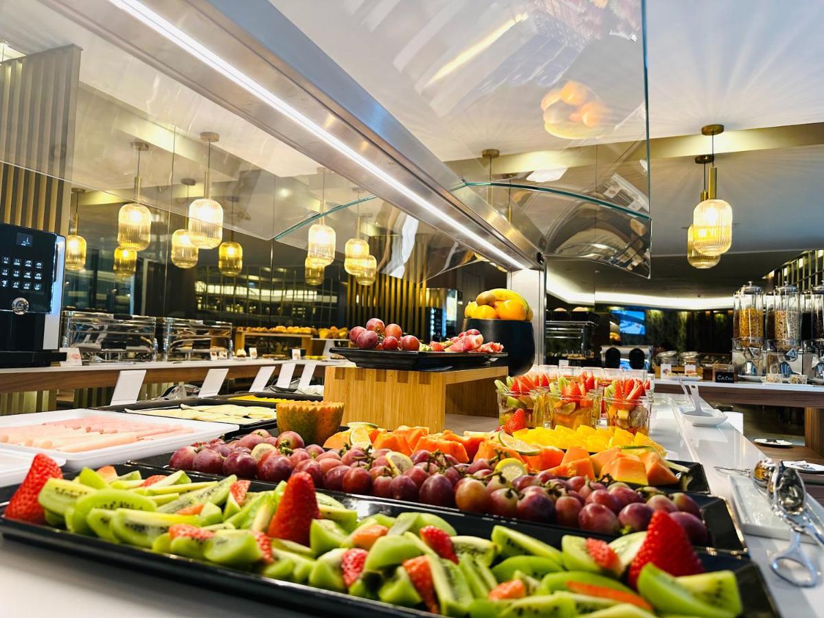 Turim Oporto Hotel Εξωτερικό φωτογραφία