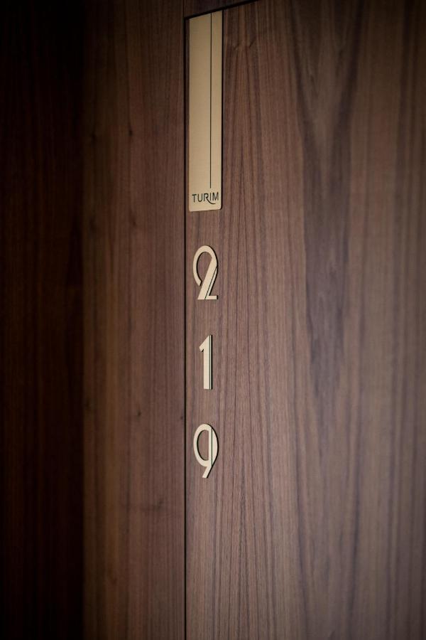 Turim Oporto Hotel Εξωτερικό φωτογραφία