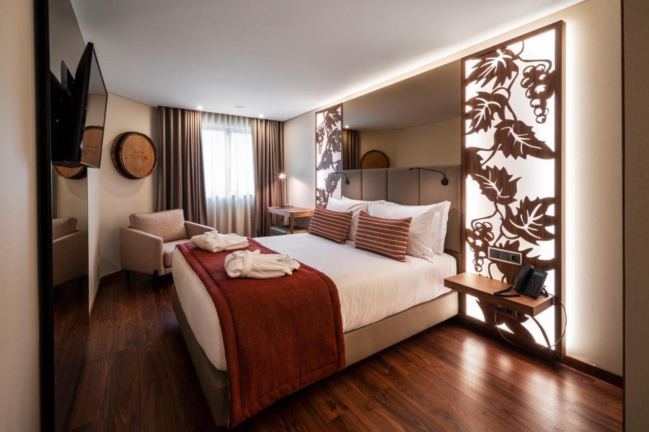 Turim Oporto Hotel Εξωτερικό φωτογραφία
