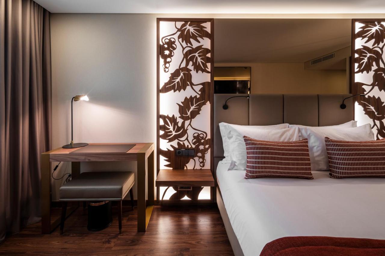 Turim Oporto Hotel Εξωτερικό φωτογραφία