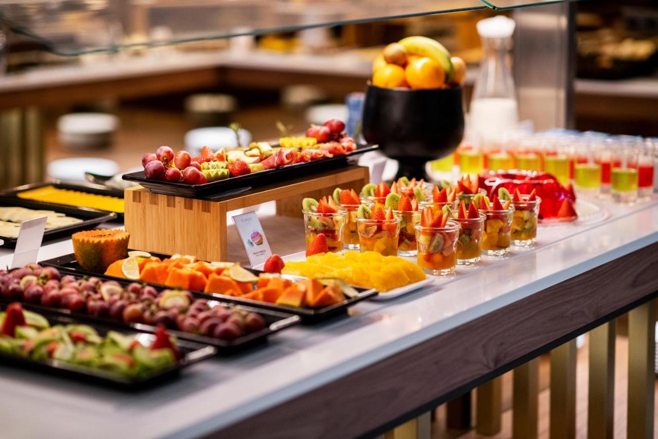Turim Oporto Hotel Εξωτερικό φωτογραφία