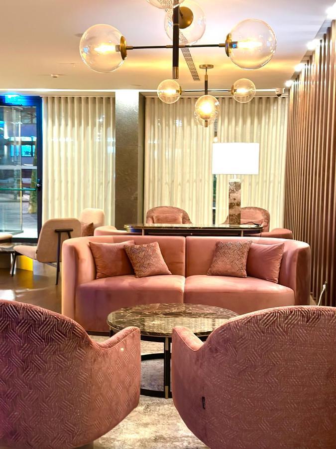 Turim Oporto Hotel Εξωτερικό φωτογραφία