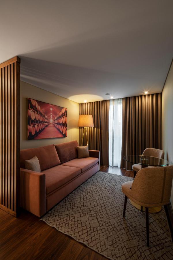 Turim Oporto Hotel Εξωτερικό φωτογραφία