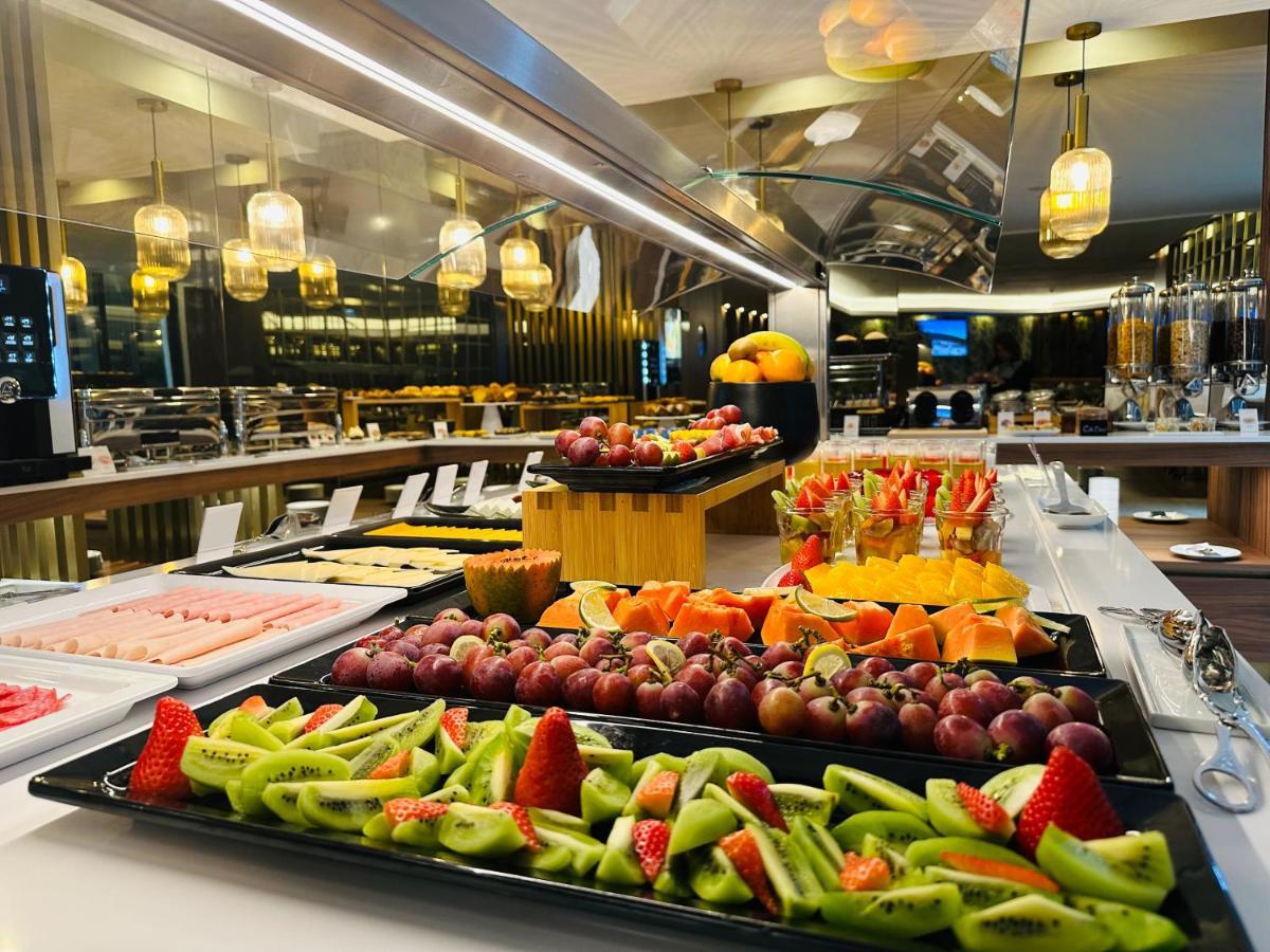 Turim Oporto Hotel Εξωτερικό φωτογραφία