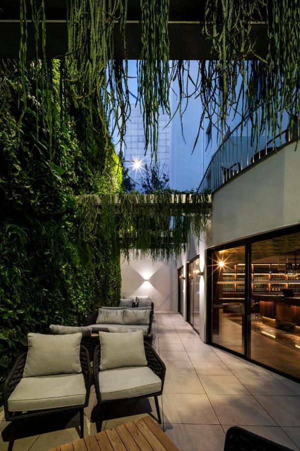Turim Oporto Hotel Εξωτερικό φωτογραφία