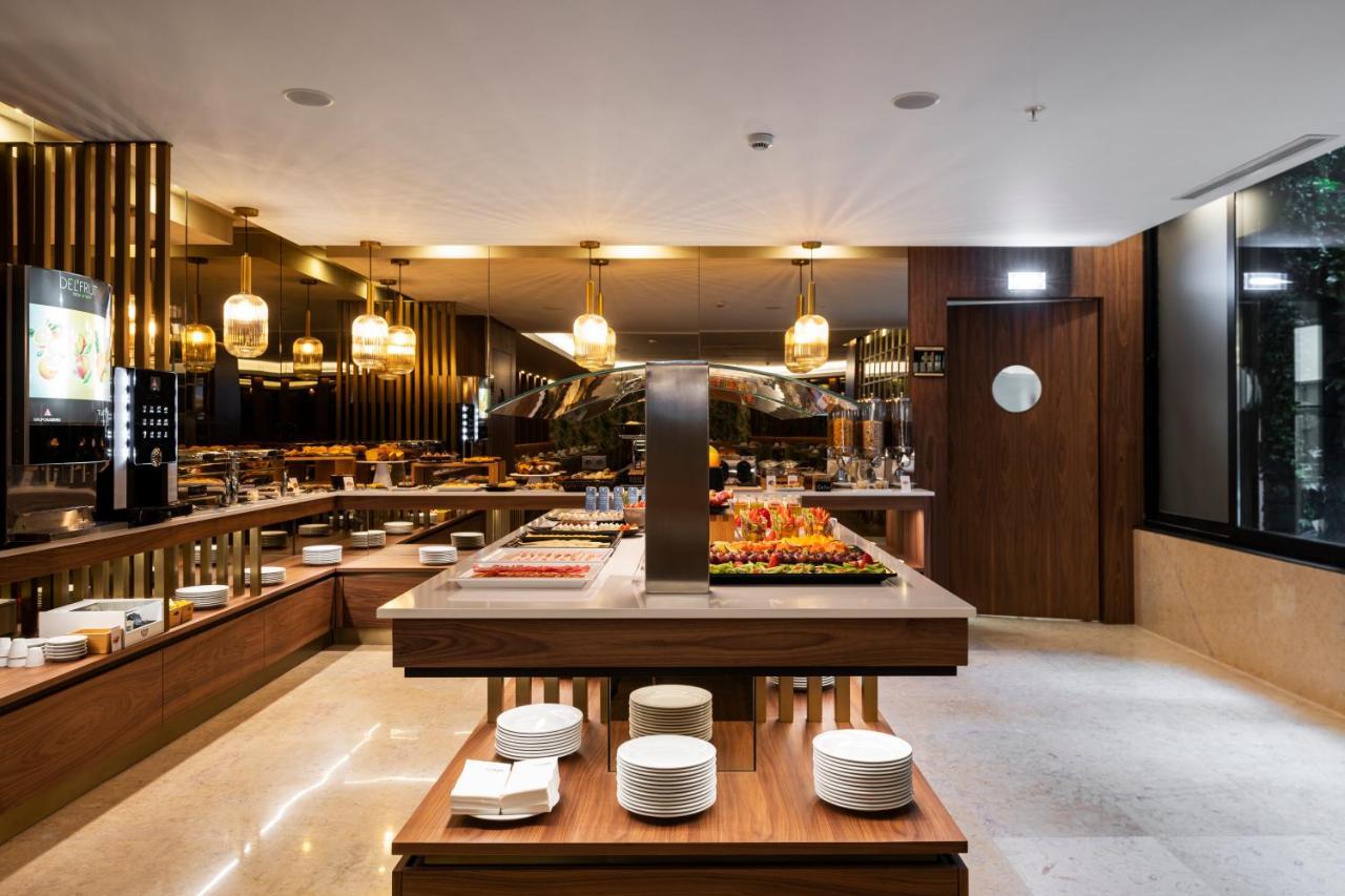 Turim Oporto Hotel Εξωτερικό φωτογραφία