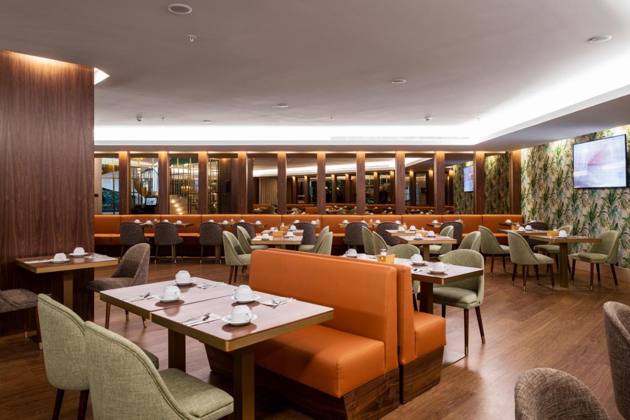 Turim Oporto Hotel Εξωτερικό φωτογραφία
