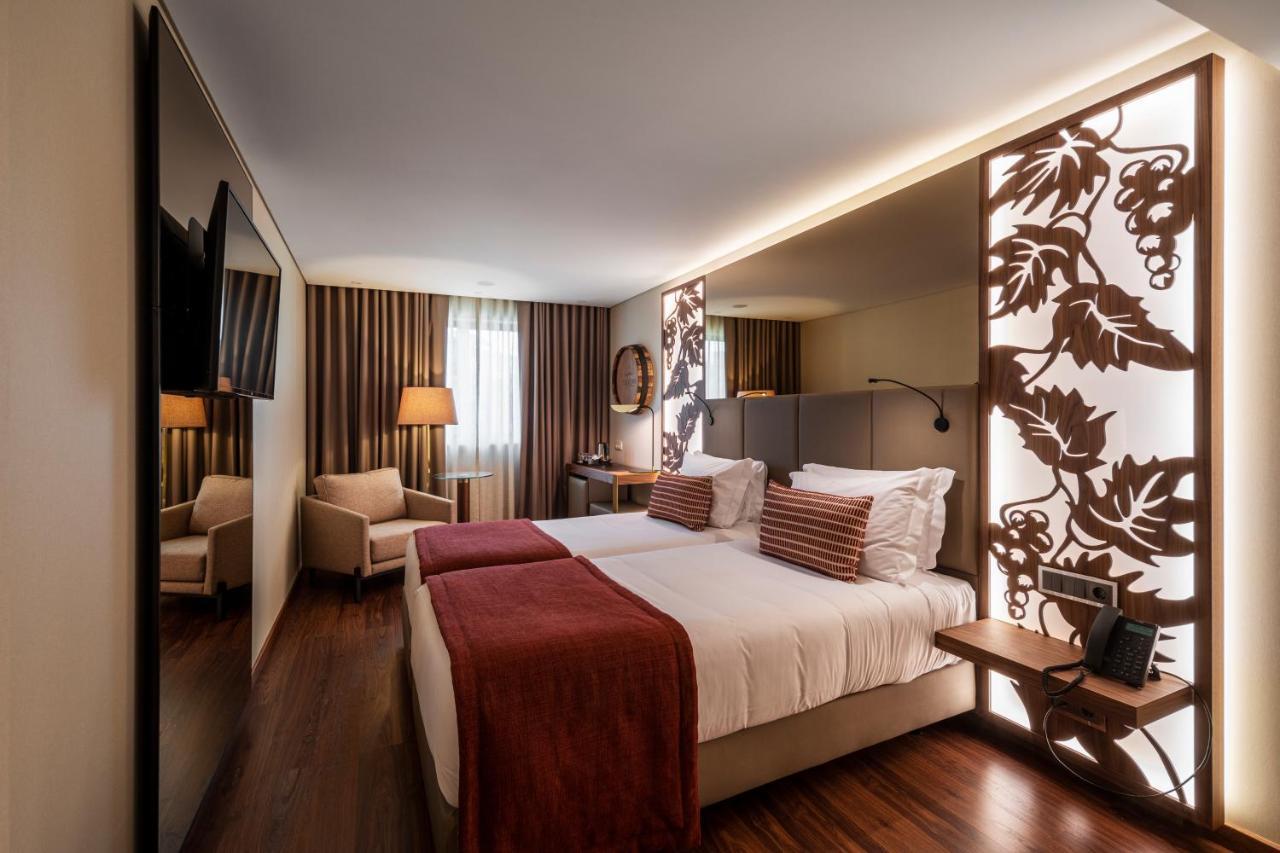 Turim Oporto Hotel Εξωτερικό φωτογραφία