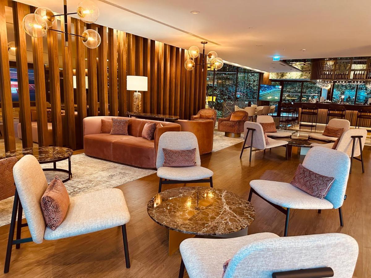 Turim Oporto Hotel Εξωτερικό φωτογραφία