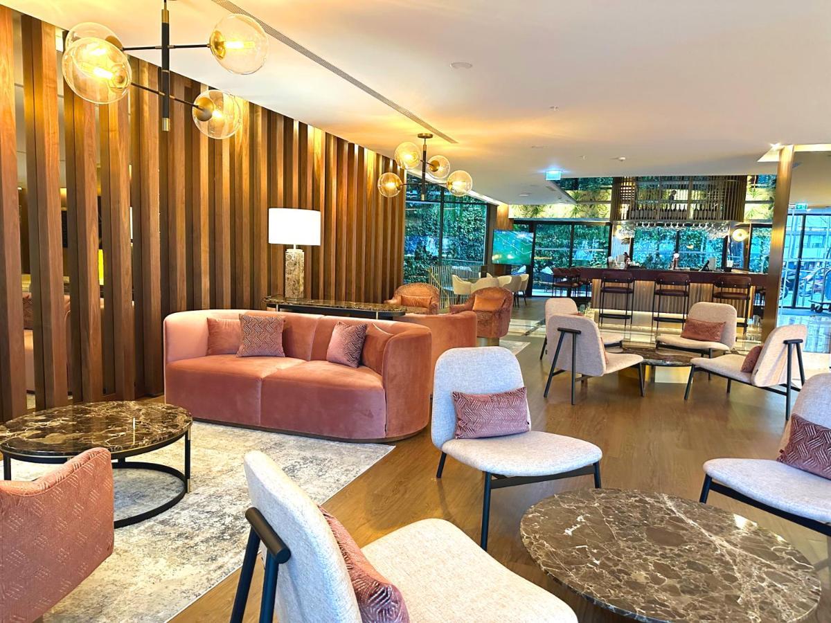 Turim Oporto Hotel Εξωτερικό φωτογραφία