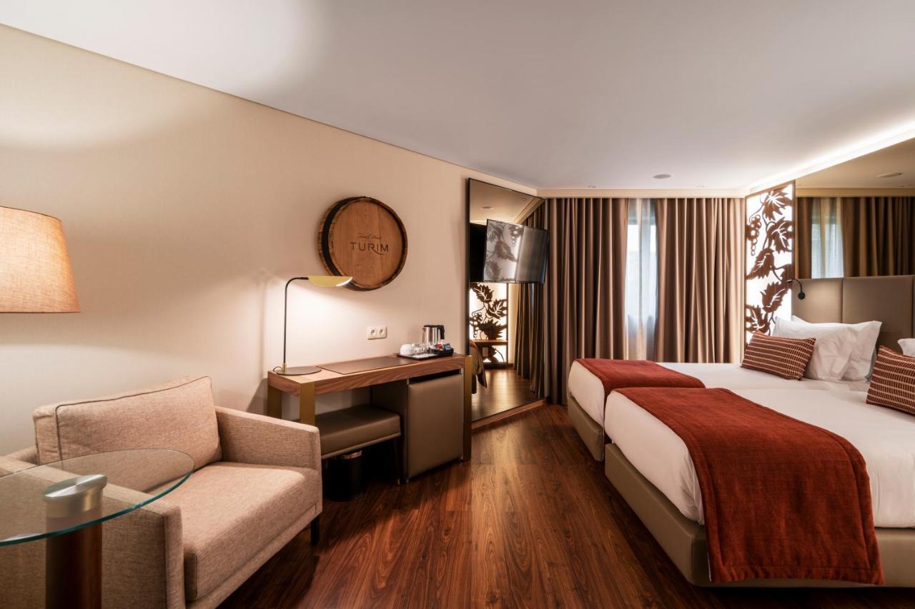 Turim Oporto Hotel Εξωτερικό φωτογραφία
