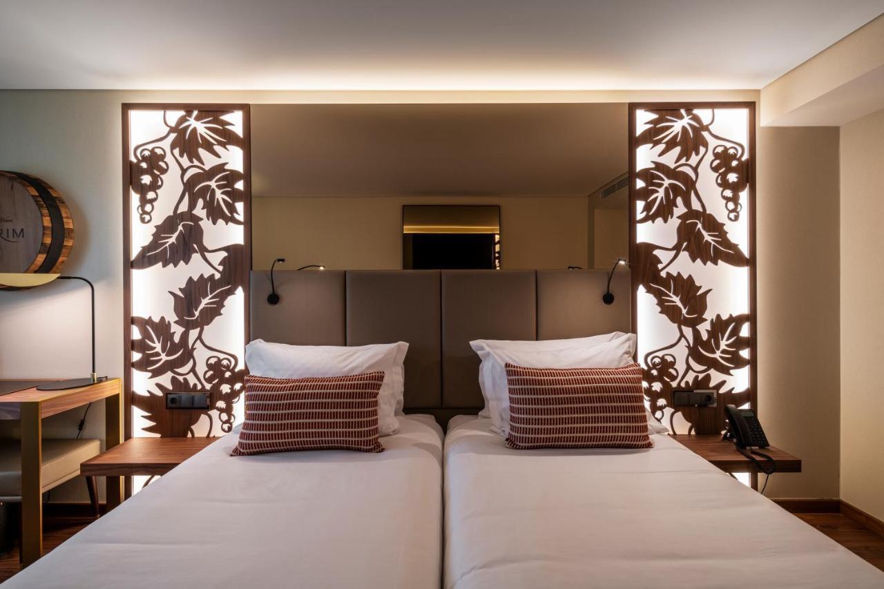Turim Oporto Hotel Εξωτερικό φωτογραφία