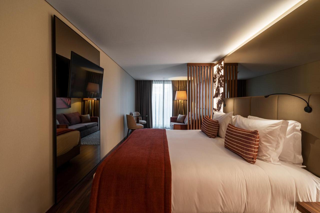 Turim Oporto Hotel Εξωτερικό φωτογραφία