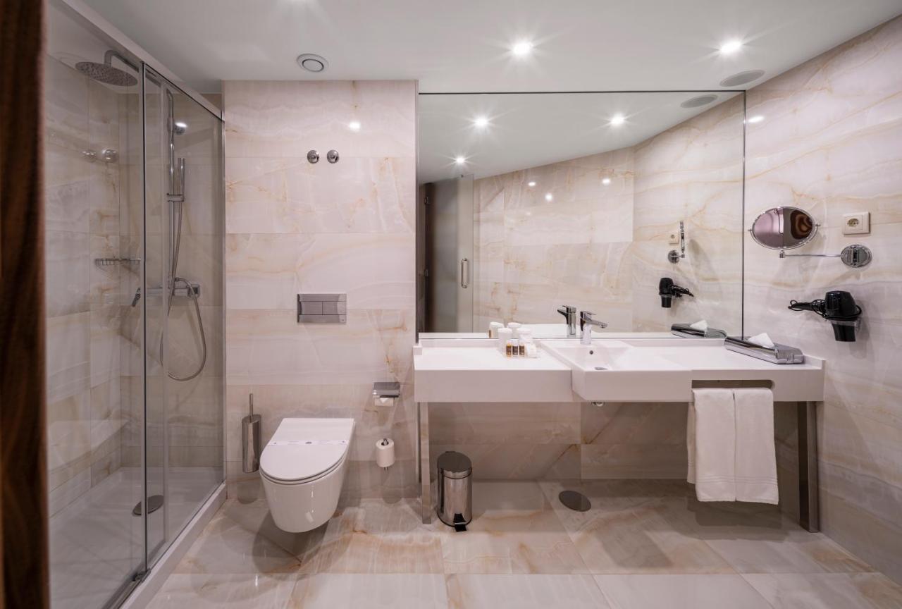 Turim Oporto Hotel Εξωτερικό φωτογραφία