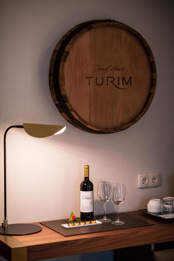 Turim Oporto Hotel Εξωτερικό φωτογραφία
