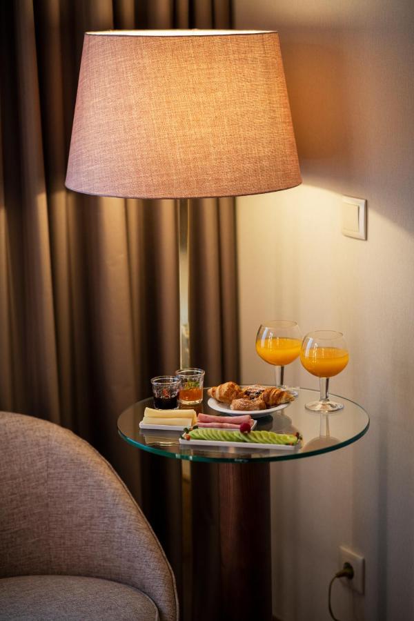 Turim Oporto Hotel Εξωτερικό φωτογραφία