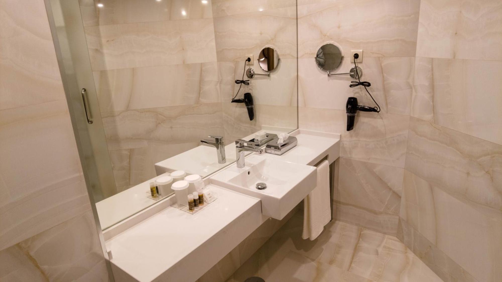 Turim Oporto Hotel Εξωτερικό φωτογραφία