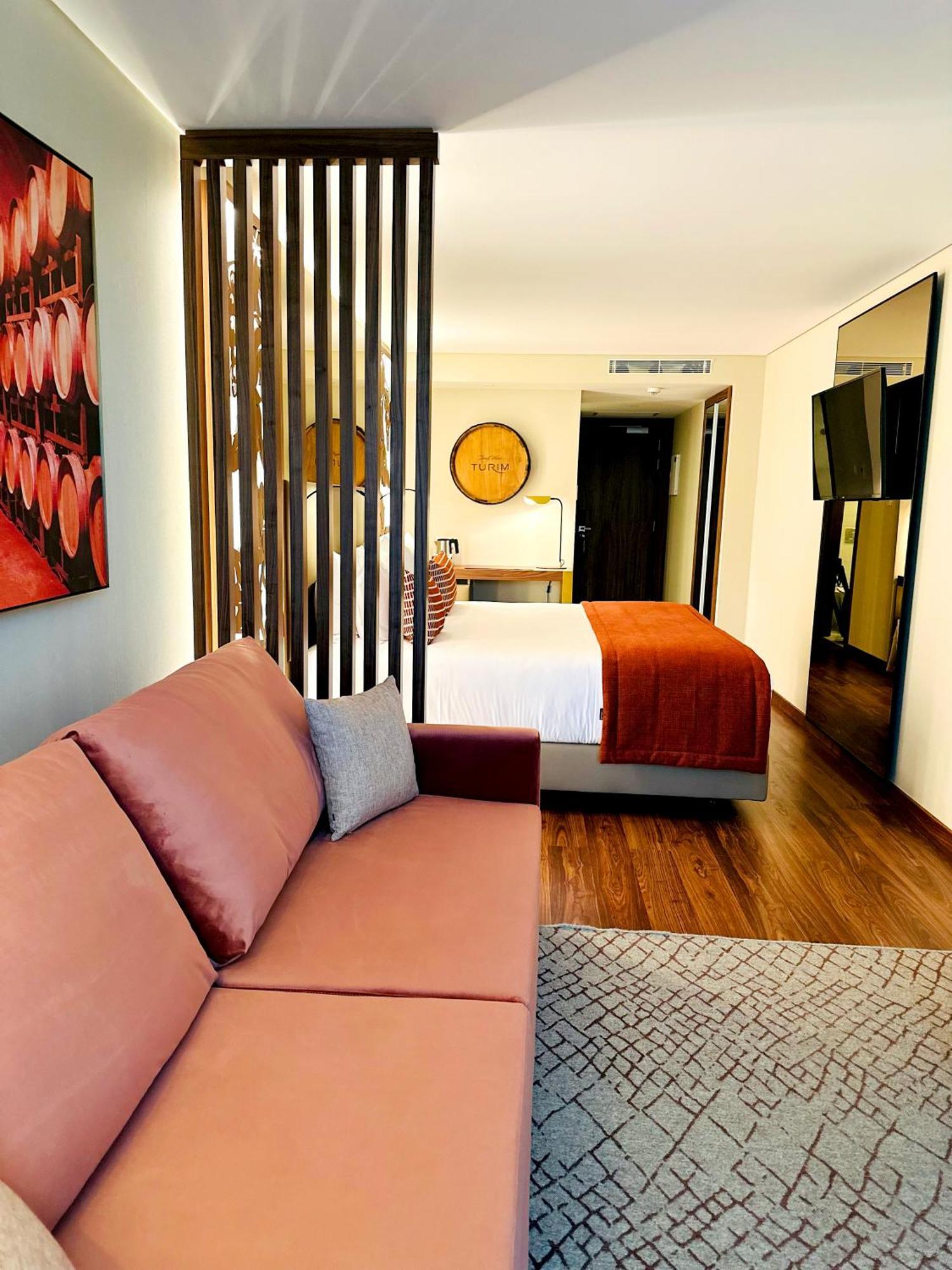 Turim Oporto Hotel Εξωτερικό φωτογραφία