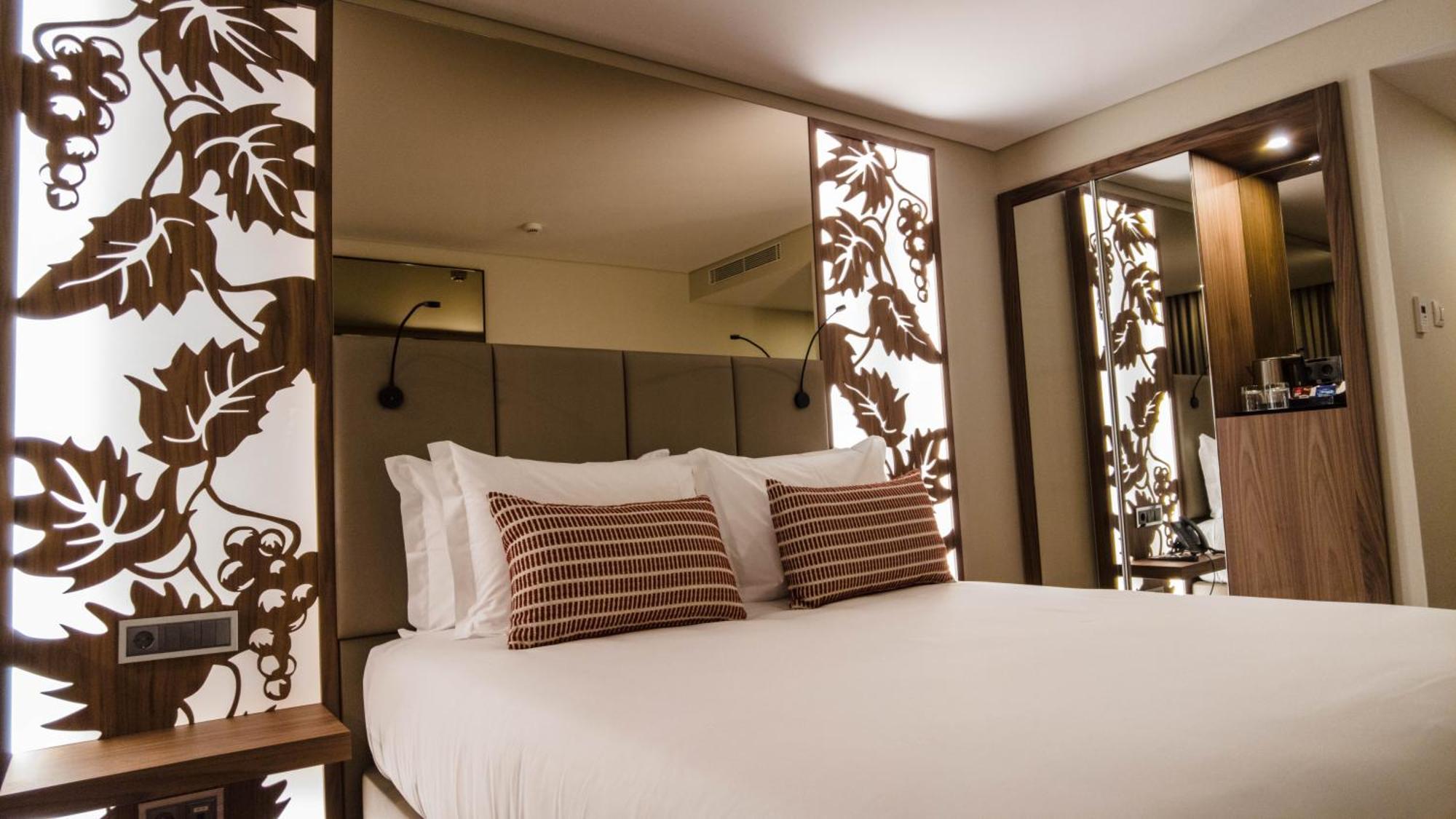 Turim Oporto Hotel Εξωτερικό φωτογραφία