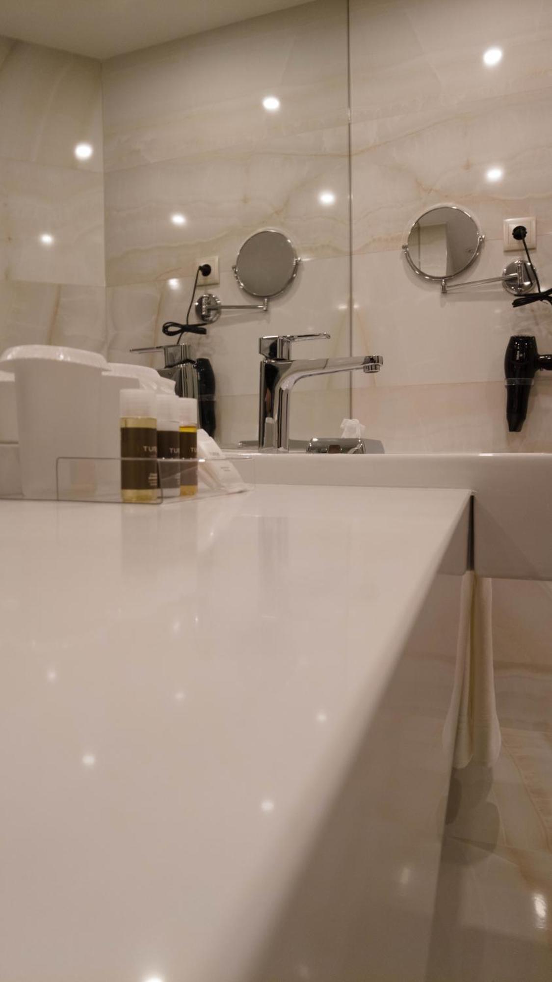 Turim Oporto Hotel Εξωτερικό φωτογραφία