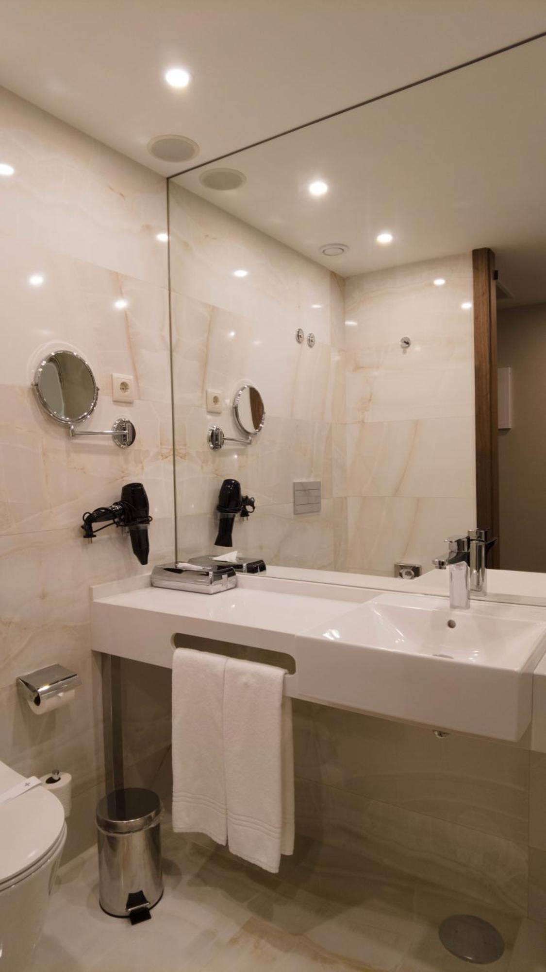 Turim Oporto Hotel Εξωτερικό φωτογραφία
