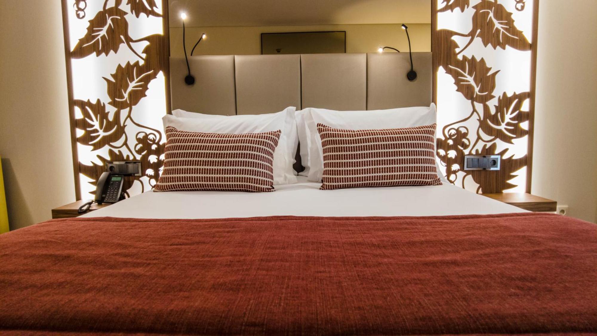 Turim Oporto Hotel Εξωτερικό φωτογραφία